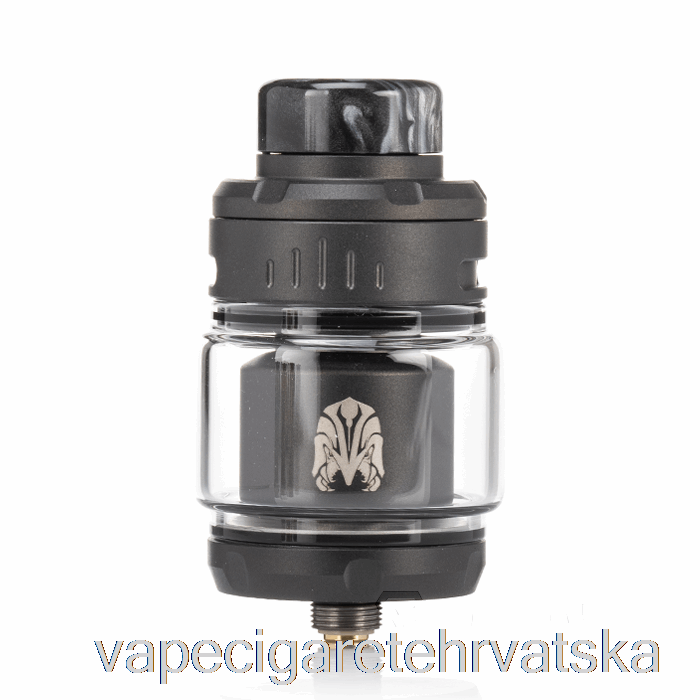 Vape Hrvatska Oxva Arbiter 2 26mm Rta Gunmetal